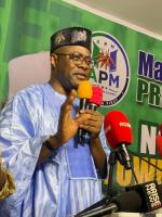 Nigeria’s Problem Is Poverty, Not Religion – Makinde
