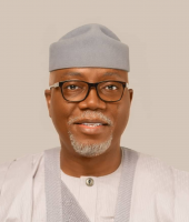 2027: ‘Being Africa’s biggest party not enough’ – Aiyedatiwa inaugurates Ondo APC presidential campaign council