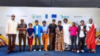 ArtRwanda-Ubuhanzi: 45 pass as auditions conclude in Kigali