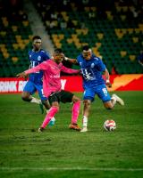 Confed. Cup: Black Bulls dent Rayon’s group stage hopes after win in Kigali