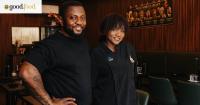 Food truck fave opens new restaurant, with secret spice mix to end Sydney’s ‘Jollof Wars’