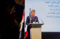 Swiss cooperation with Egypt opens economic, scientific horizons: Ambassador
