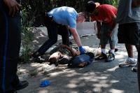 Los Angeles County Confirms First Cychlorphine Overdose Death From a Potent Opioid That Fentanyl Test Strips Miss