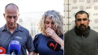 Three men get 158 years each for murdering American and Australian surfers, dumping bodies in Mexican well