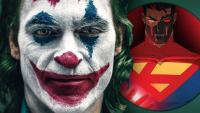 DC Announces Your Official 'Villain Origin Story' According To Your Initials