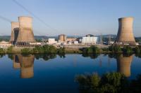 U.S. is reviving shuttered nuclear plants to meet growing electricity demand and to power data centers
