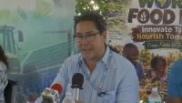 FAO commends government’s push to modernise agriculture