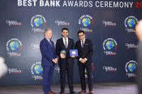 KFH wins ‘World’s Best Islamic Bank’ award for 2026 from Global Finance