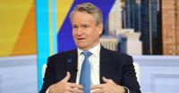 Bank of America CEO addresses a troubling banking problem