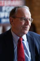 Tom Tiffany’s rise from ‘hands-on’ Northwoods businessman to Congress