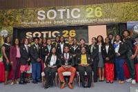 Carnival Supports Young Tourism Leaders at SOTIC 2026