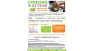 MSU Extension Services teams up with Kroc Center to offer hands-on cooking classes