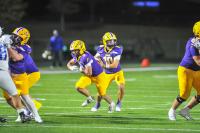 Farmersville topples Wills Point