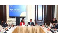 India's space economy to hit $45B in 8 years, says Jitendra Singh