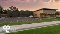 Union County begins construction of regional autopsy center