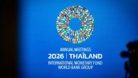 The Climate Story Hiding in Plain Sight in the Global Economy