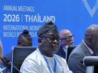 Ghana, five others back US$500m climate shocks fund