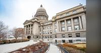 Legislators hear report on thin hospital margins, advance prior authorization reform