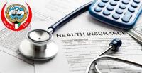 Health insurance revenue jumps on foreigners’ fees