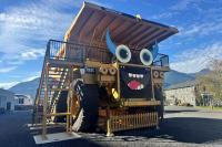 See: Monsters, machines, and mischief arrive at Britannia Mine Museum