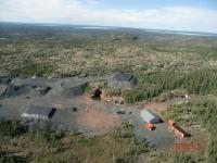 Fortune Minerals still seeking partners to finance Tlicho mine