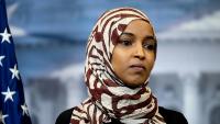 Ilhan Omar Demands Authorities Return Passport, Computers Seized In Home Search