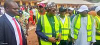 Kogi LG Poll: Observers Report No Shooting, Vote Buying