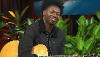 Rising country music artist Kevin Smiley performs on ARC Florida