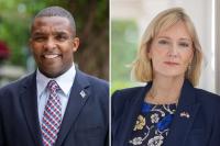 U.S. House District 1 candidates on their priorities, challenges facing their district