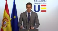 Spain’s plan to legalise 600,000 migrants sparks clash at EU summit