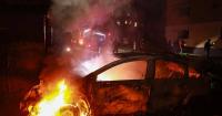 Russia says it hit Ukrainian steel plants and ships