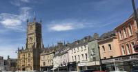 Cirencester History Festival to create a community tapestry inspired by Bayeux