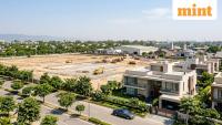 Chandigarh real estate sees major deals as industrial plot fetches  ₹200 crore, Sector 9 house sells for  ₹100 crore