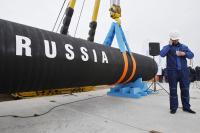 The EU pledges to abandon Russian gas purchases, but for now, purchases have only increased