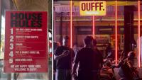 The Bali venues taking a stand against bad tourist behaviour