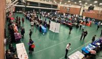 Great Lakes Bay Job Fair at Delta College