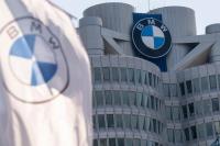 BMW allocated a billion euros in its budget to pay compensation to dismissed employees