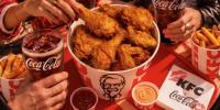 Coca-Cola replaces Pepsi as KFC’s beverage partner