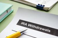 At 71 She’ll Take $80,000 Out of Her IRA to Close on the Condo Before Her House Sells. On Day 58 She’ll Put It Back, and the IRS Will Never Count a Dollar of It as Income