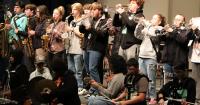 A&E: Norman Philharmonic celebrates city’s values