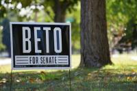 Racial Slur, Swastika Found on West Palm Beach Lawmaker's Campaign Sign