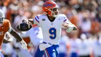 Florida escapes losing skid, upsets No. 7 Texas