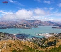 Hands Off Our Ports: Two-Thirds of Kiwis Back Public Ownership as Maritime Unions Warn Against Asset Sales