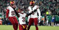 Commanders News: Great turnover margin; 3rd downs & penalties, not so much