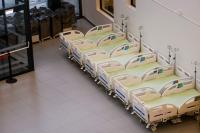 Charlotte Patients Could Gain 200 Hospital Beds if Duke and CaroMont Win Approval to Challenge Atrium and Novant
