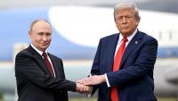 What To Know About Trump’s Russia Diesel Deal