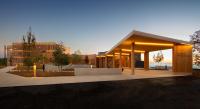 A New Way to Experience Alabama’s Highest Point: Lodge at Cheaha State Park Dedicated