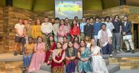 Campus organizations plan a fundraiser for tragedy in Nepal