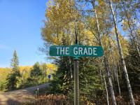 Forest Service finalizes transfer of ‘The Grade’ to Cook County