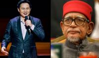 10 October Tops Malaysia’s Birthday Chart, Douglas Lim’s Birthday Is the Next Day